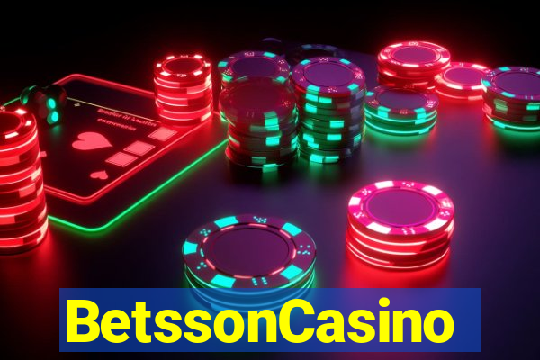 BetssonCasino