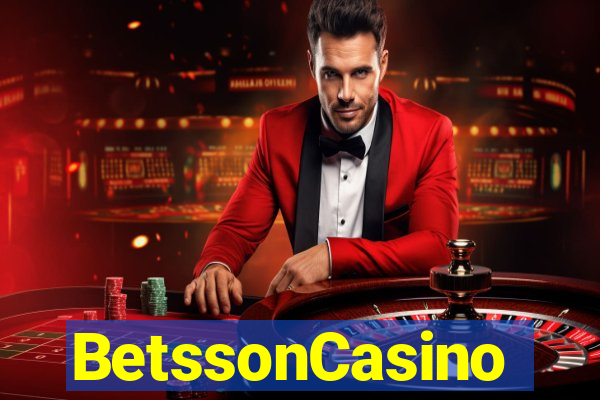 BetssonCasino