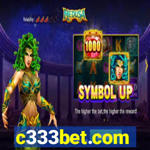 c333bet.com