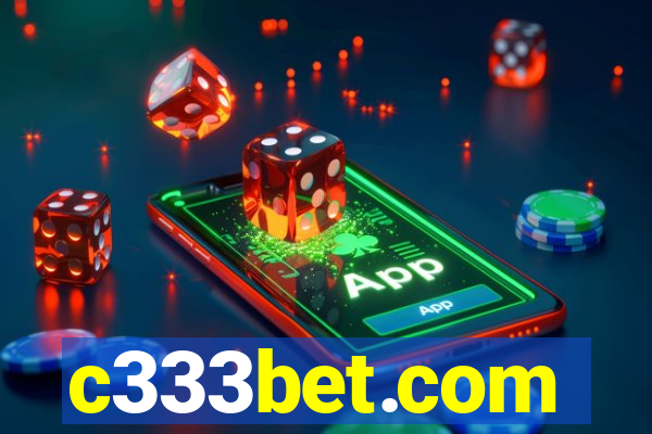 c333bet.com