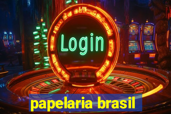 papelaria brasil