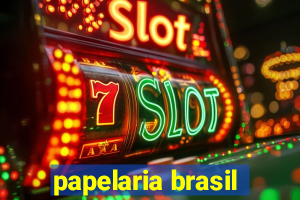 papelaria brasil