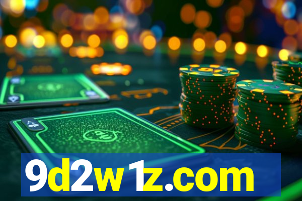 9d2w1z.com