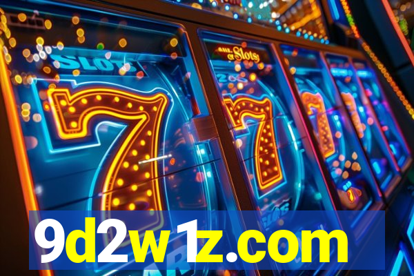 9d2w1z.com