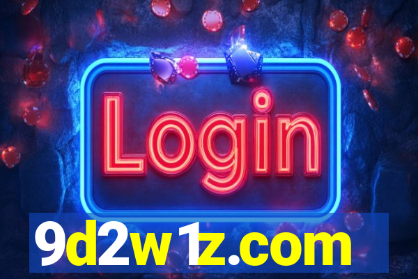 9d2w1z.com