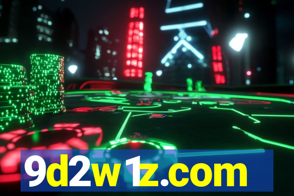 9d2w1z.com