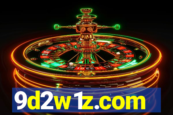 9d2w1z.com