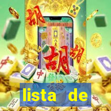 lista de plataformas de jogos