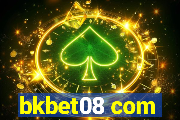 bkbet08 com