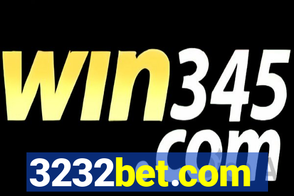 3232bet.com