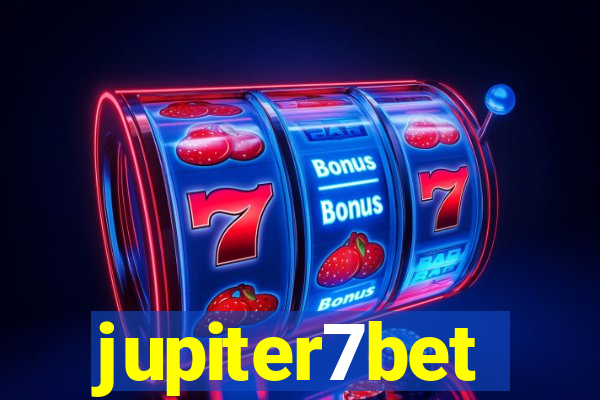 jupiter7bet