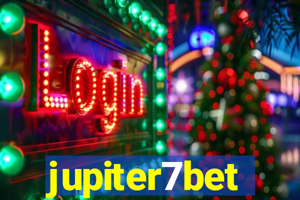 jupiter7bet