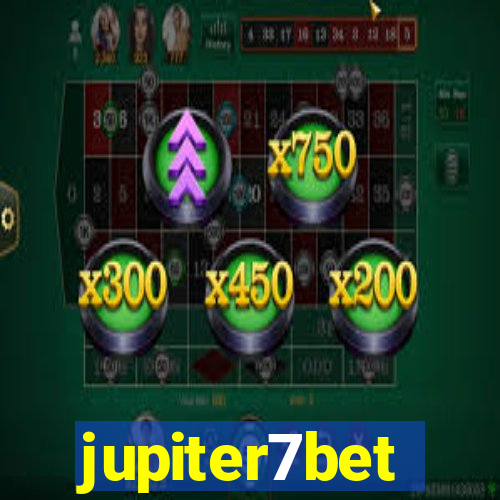 jupiter7bet