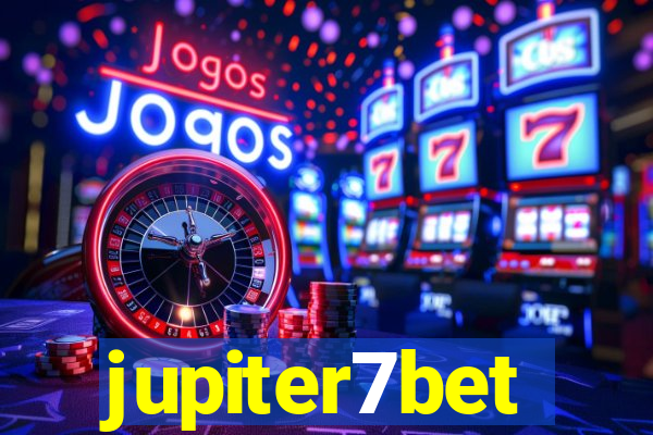 jupiter7bet