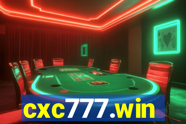 cxc777.win