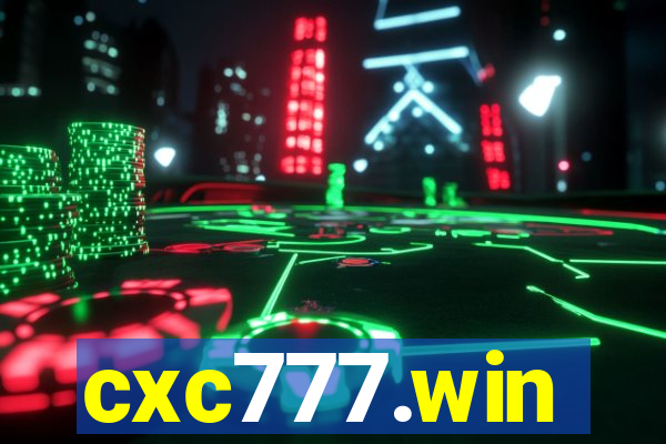 cxc777.win