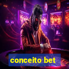 conceito bet