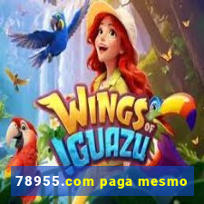 78955.com paga mesmo