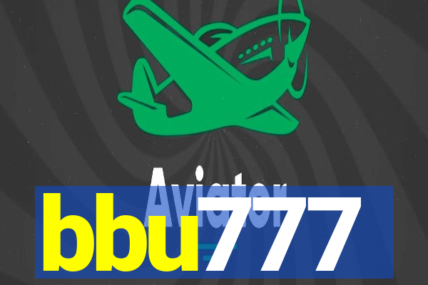 bbu777