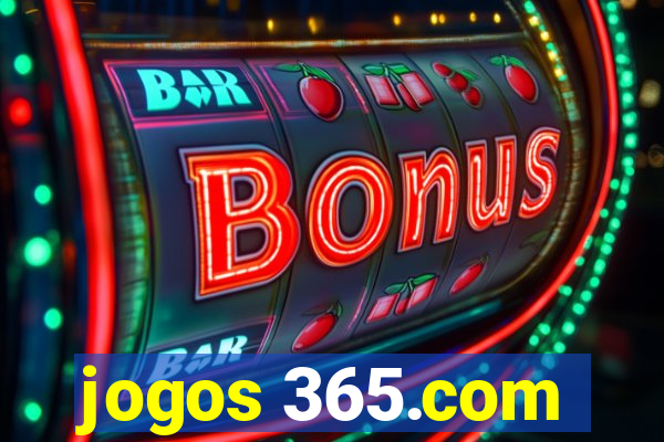 jogos 365.com