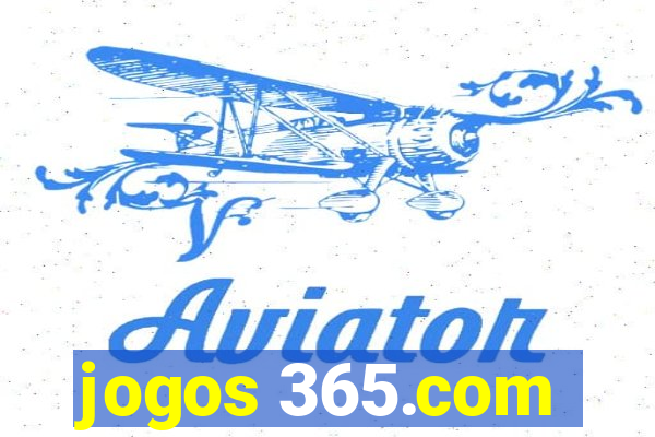 jogos 365.com