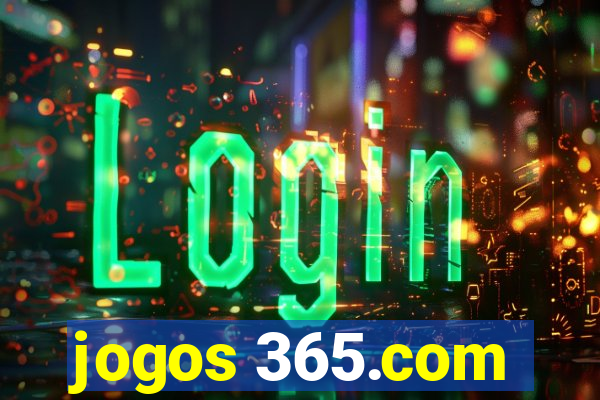 jogos 365.com