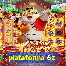 plataforma 6z