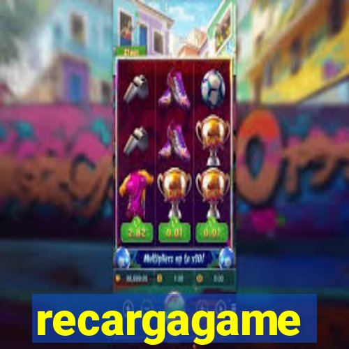 recargagame