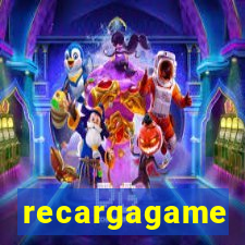 recargagame