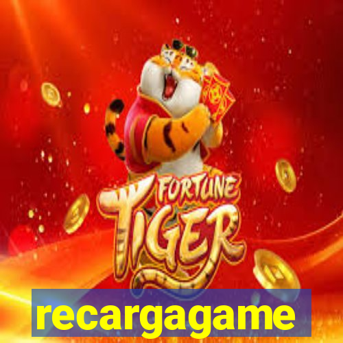 recargagame