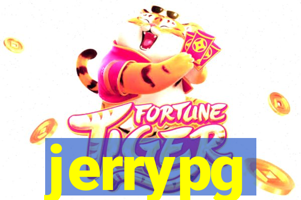 jerrypg