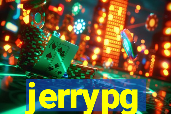 jerrypg