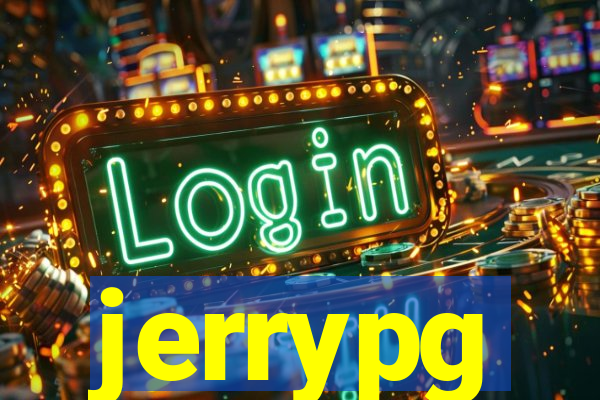 jerrypg