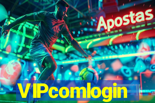 VIPcomlogin