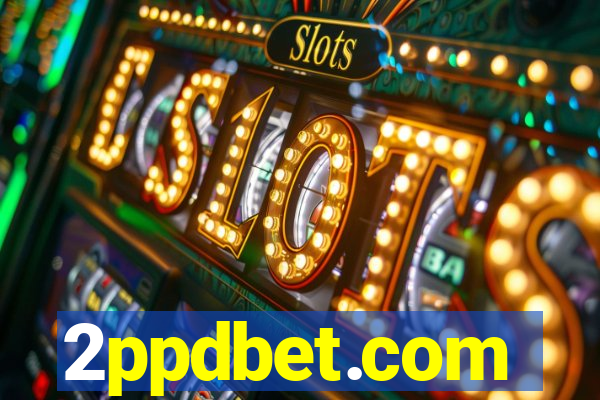 2ppdbet.com