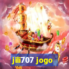 jili707 jogo