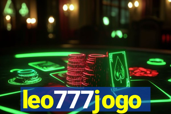 leo777jogo