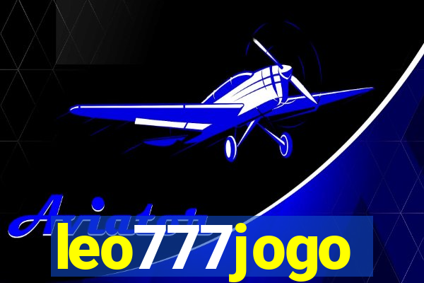 leo777jogo