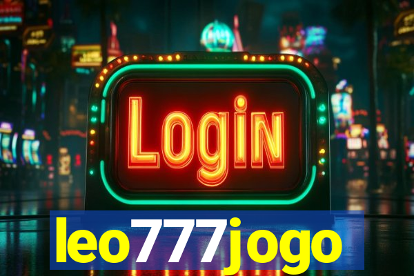 leo777jogo