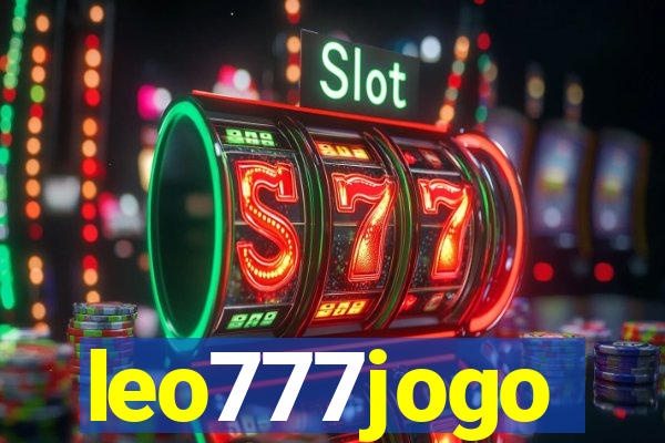 leo777jogo