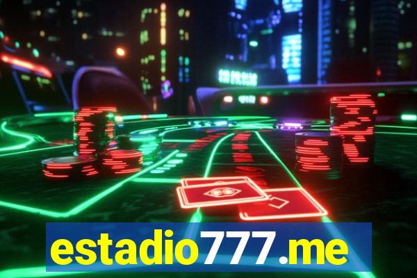 estadio777.me