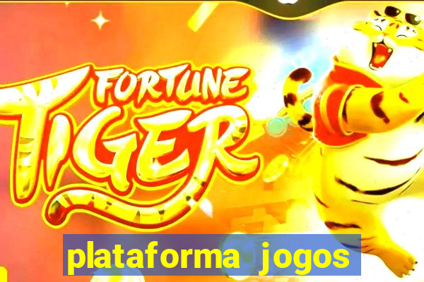 plataforma jogos gusttavo lima