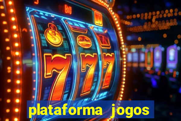 plataforma jogos gusttavo lima