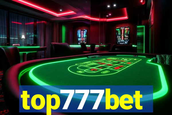 top777bet