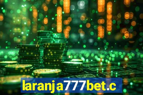 laranja777bet.com