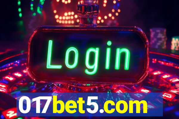 017bet5.com