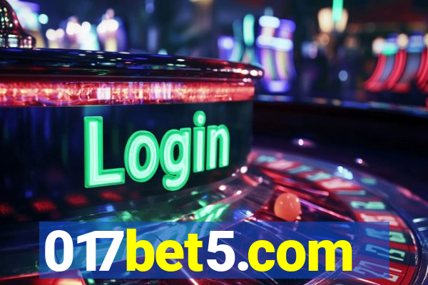 017bet5.com