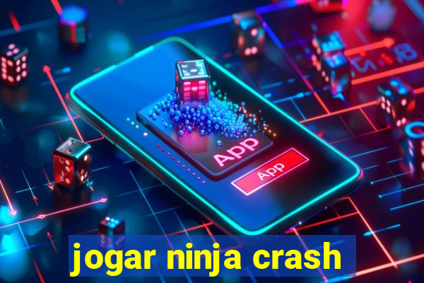 jogar ninja crash