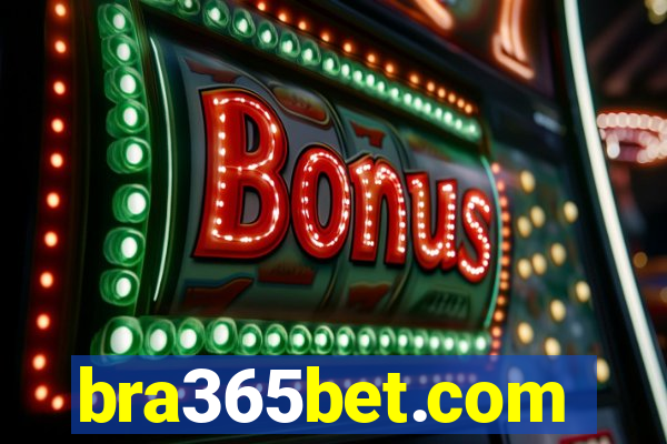 bra365bet.com