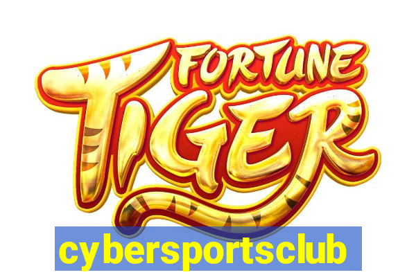 cybersportsclub.com